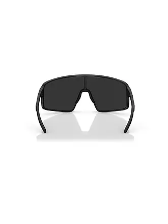 BLIZ | Gafas de sol deportivas para hombre Poo1 Shield | schwarz